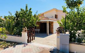 Residence La Cinta 8