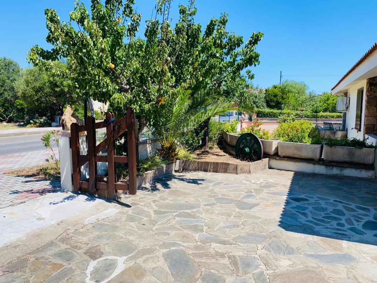 Residence La Cinta 8 San Teodoro  Esterno foto