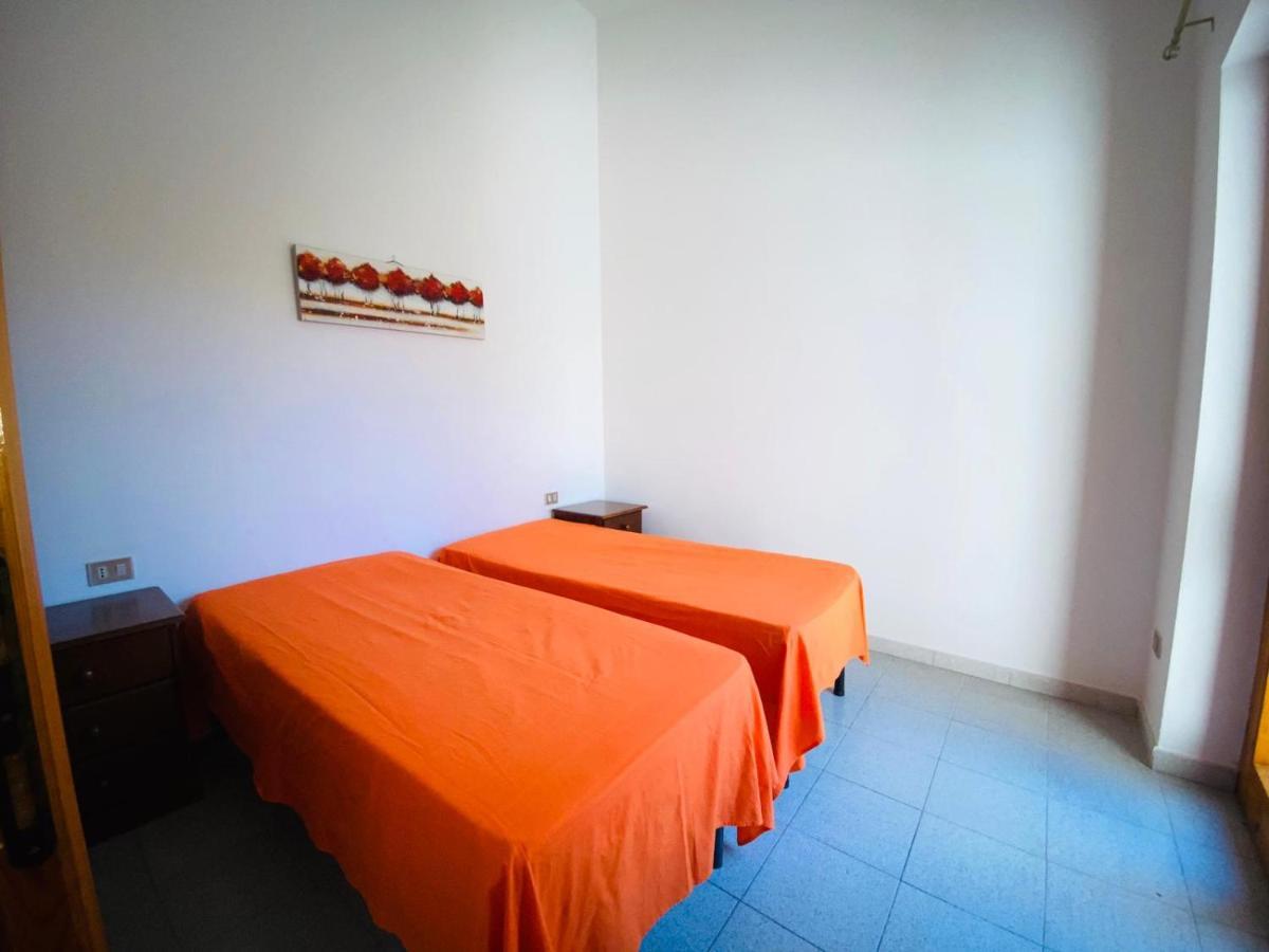Residence La Cinta 8 San Teodoro  Esterno foto