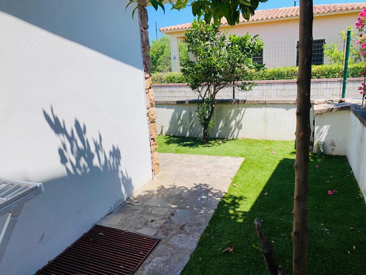 Residence La Cinta 8 San Teodoro  Esterno foto