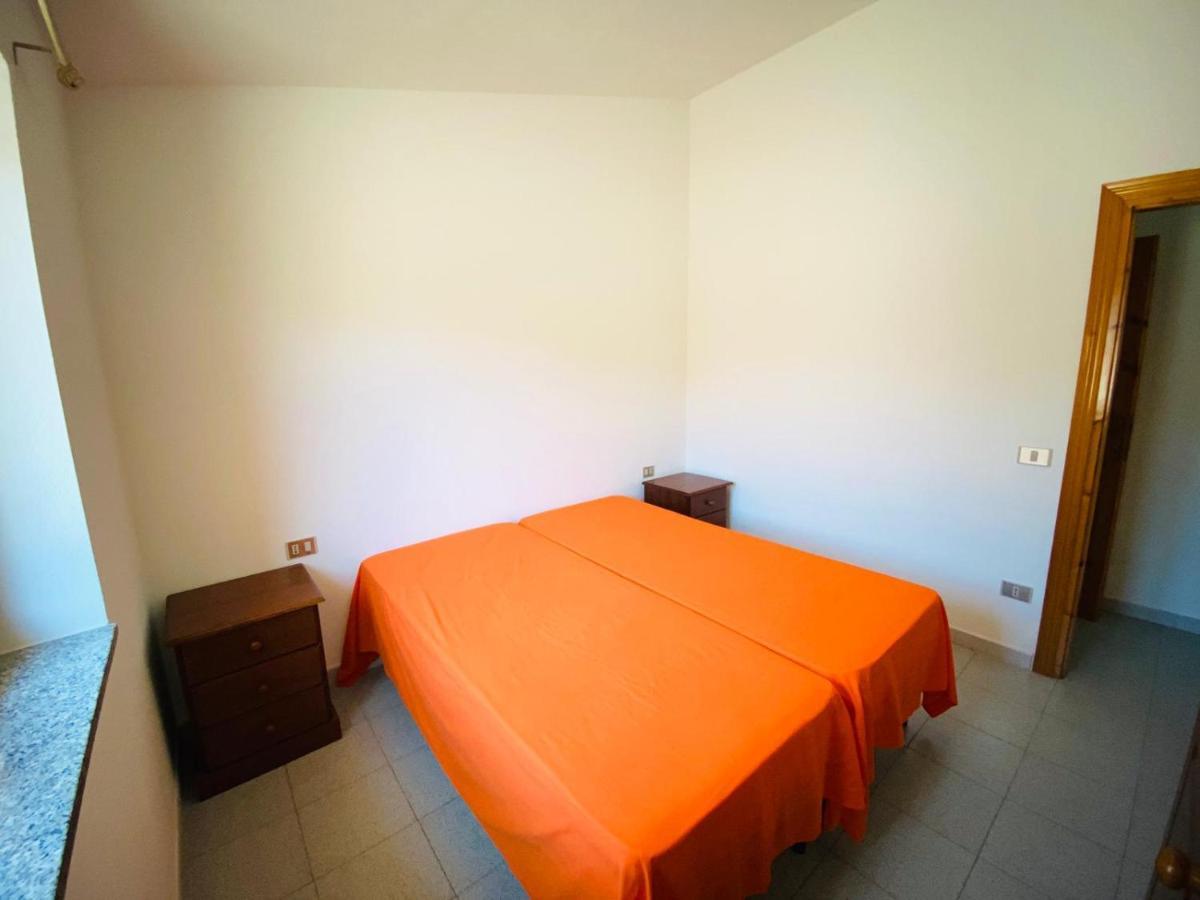 Residence La Cinta 8 San Teodoro  Esterno foto