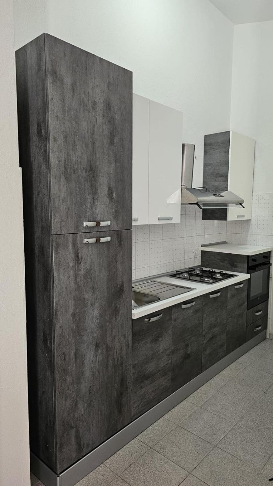 Residence La Cinta 8 San Teodoro  Esterno foto