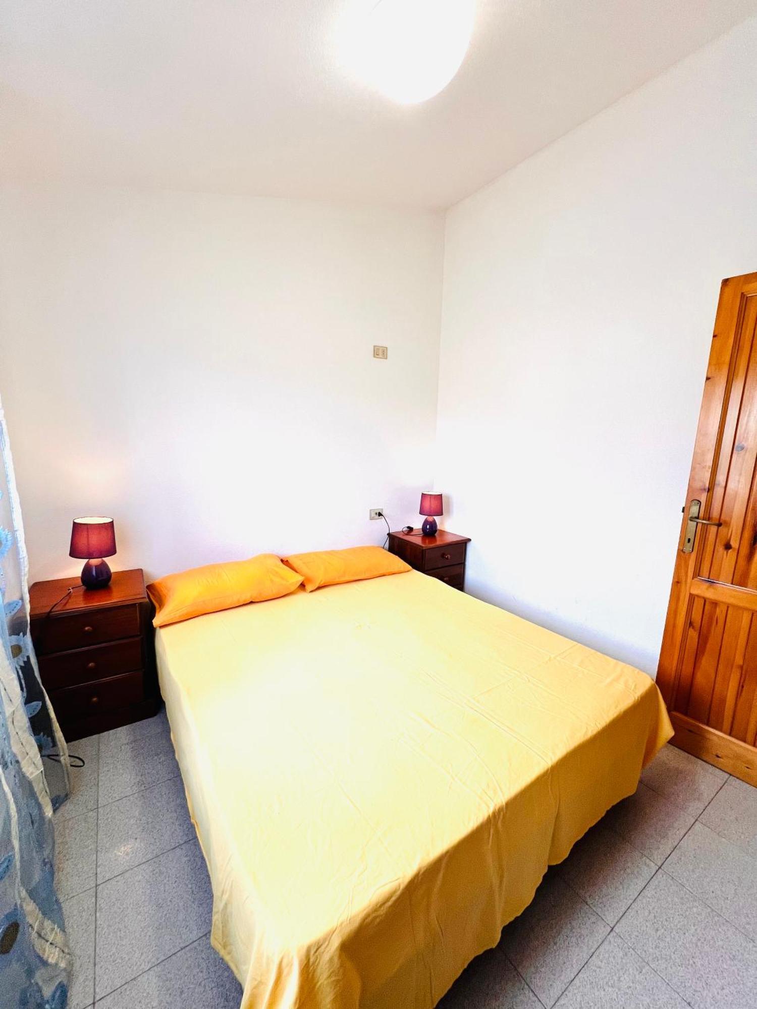 Residence La Cinta 8 San Teodoro  Esterno foto