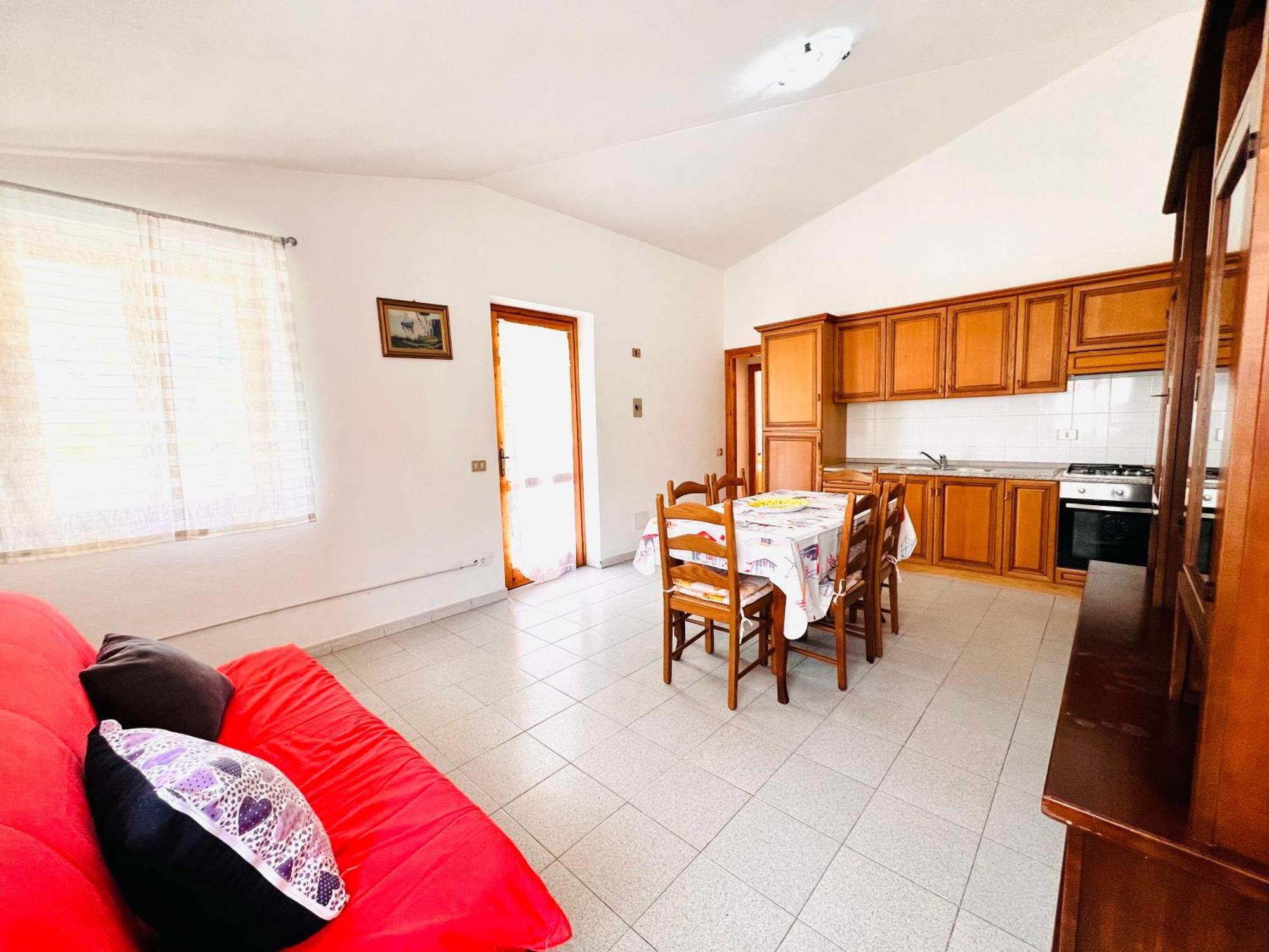 Residence La Cinta 8 San Teodoro  Esterno foto