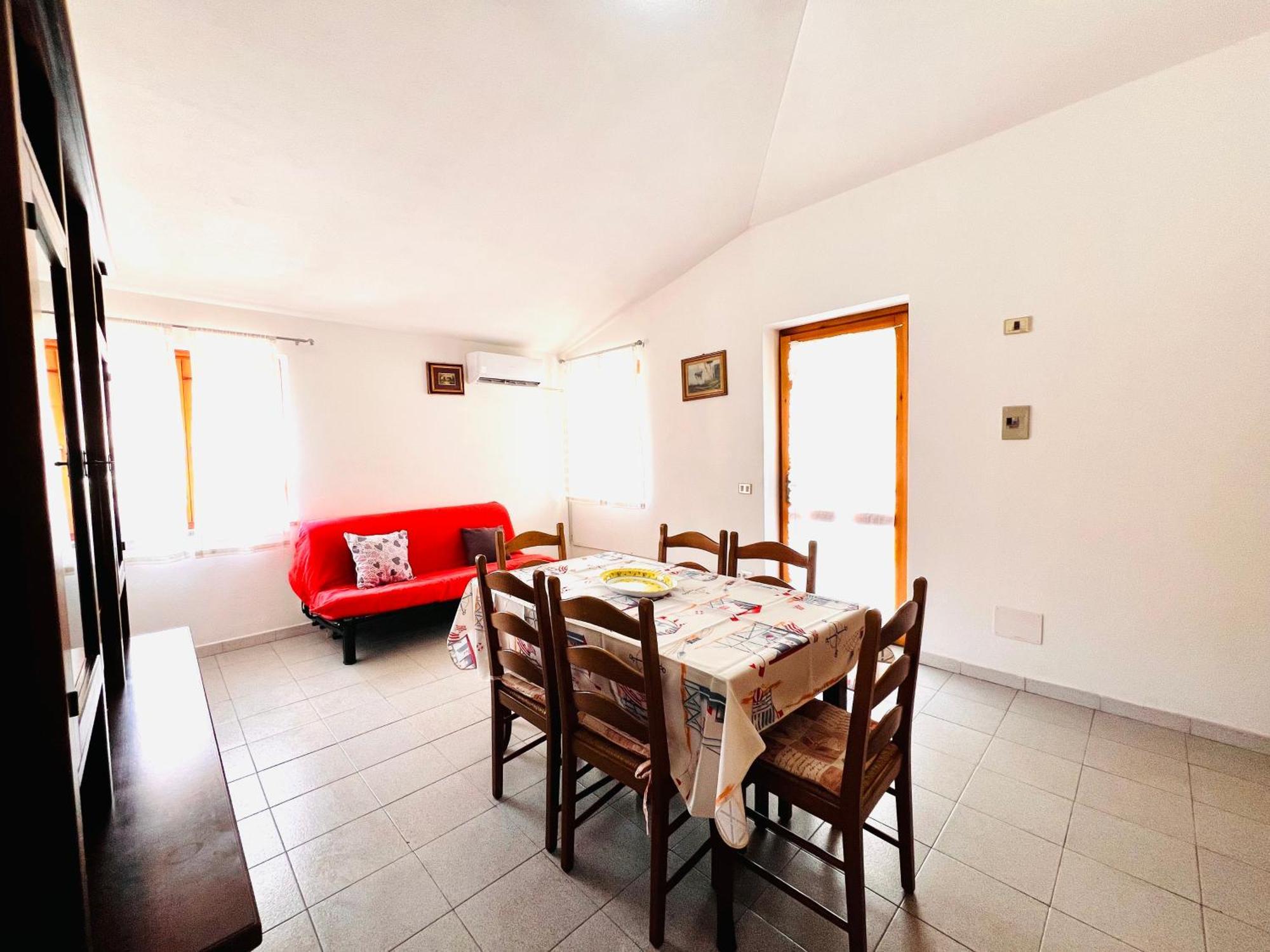 Residence La Cinta 8 San Teodoro  Esterno foto