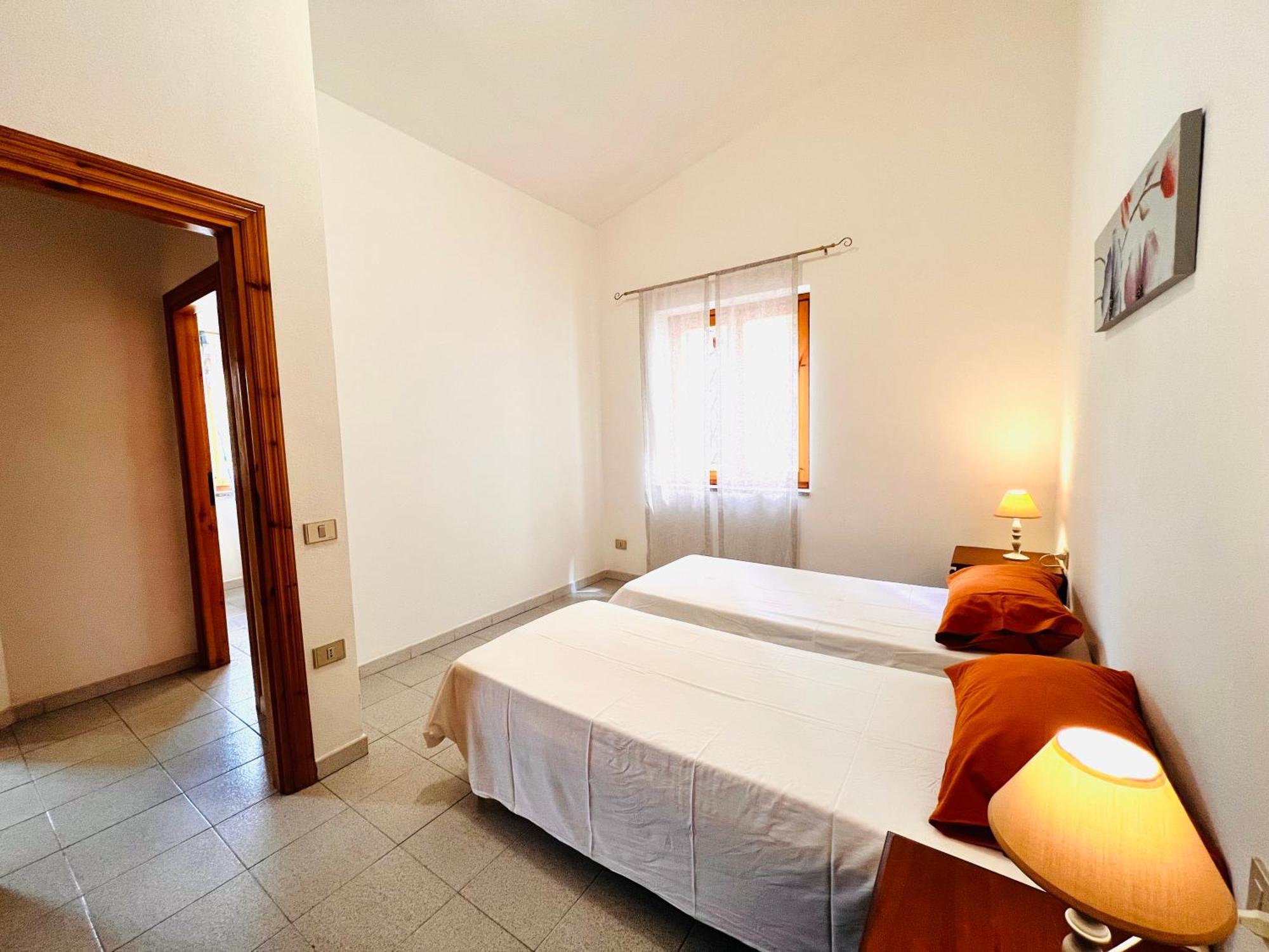 Residence La Cinta 8 San Teodoro  Esterno foto