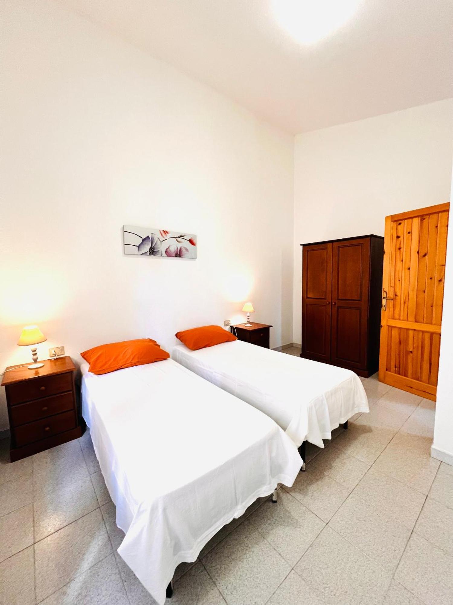 Residence La Cinta 8 San Teodoro  Esterno foto