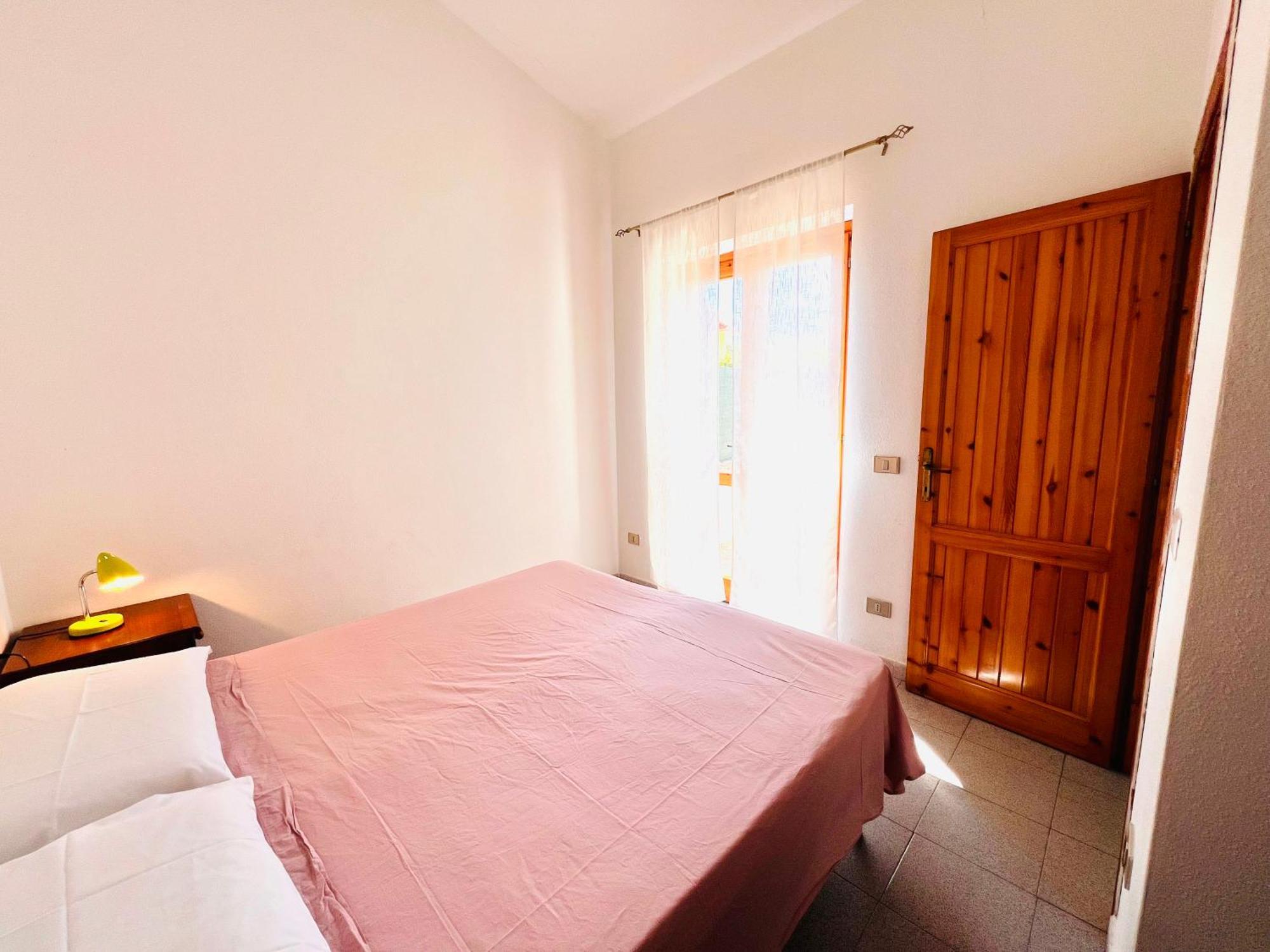 Residence La Cinta 8 San Teodoro  Esterno foto