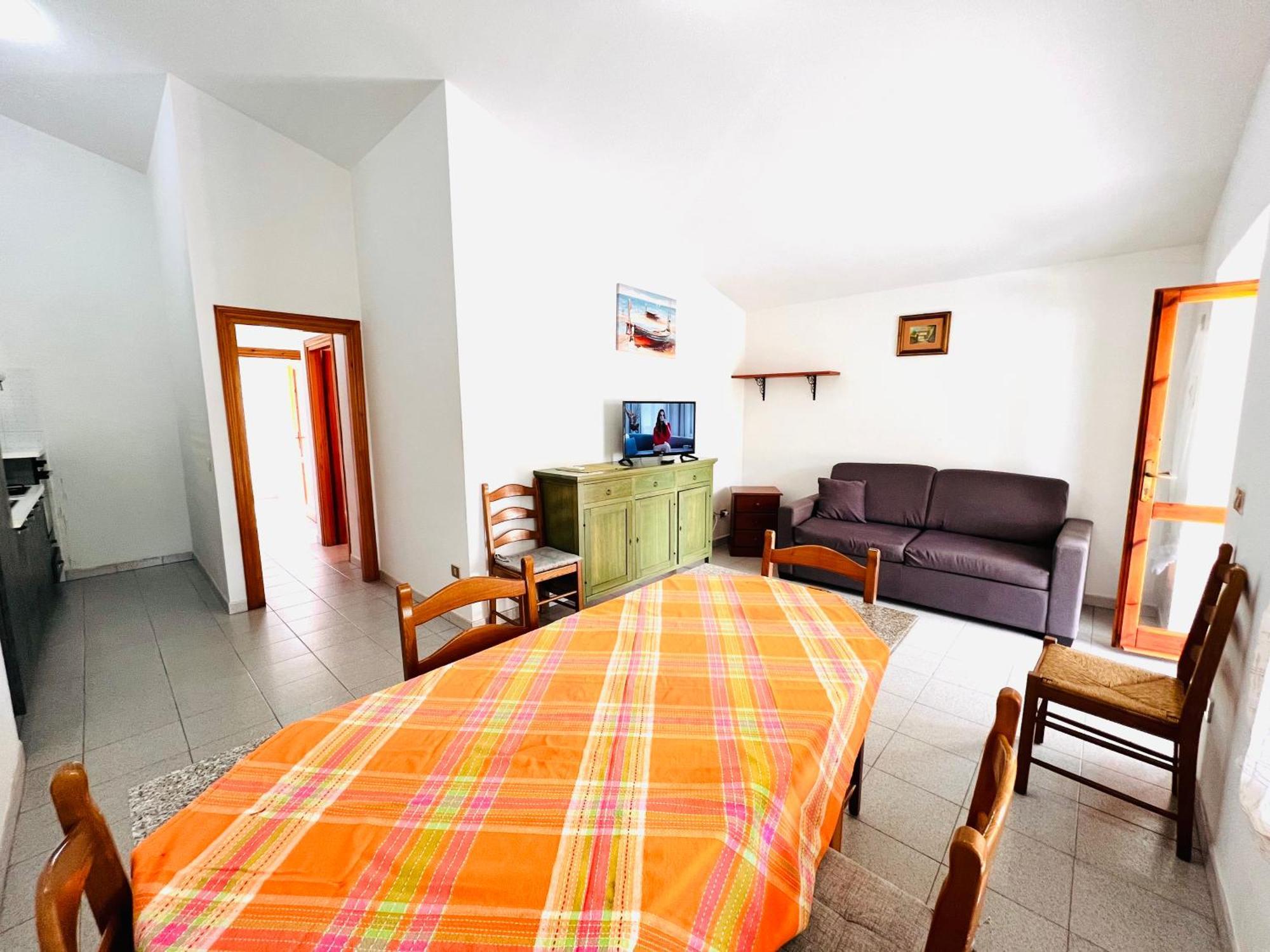Residence La Cinta 8 San Teodoro  Esterno foto