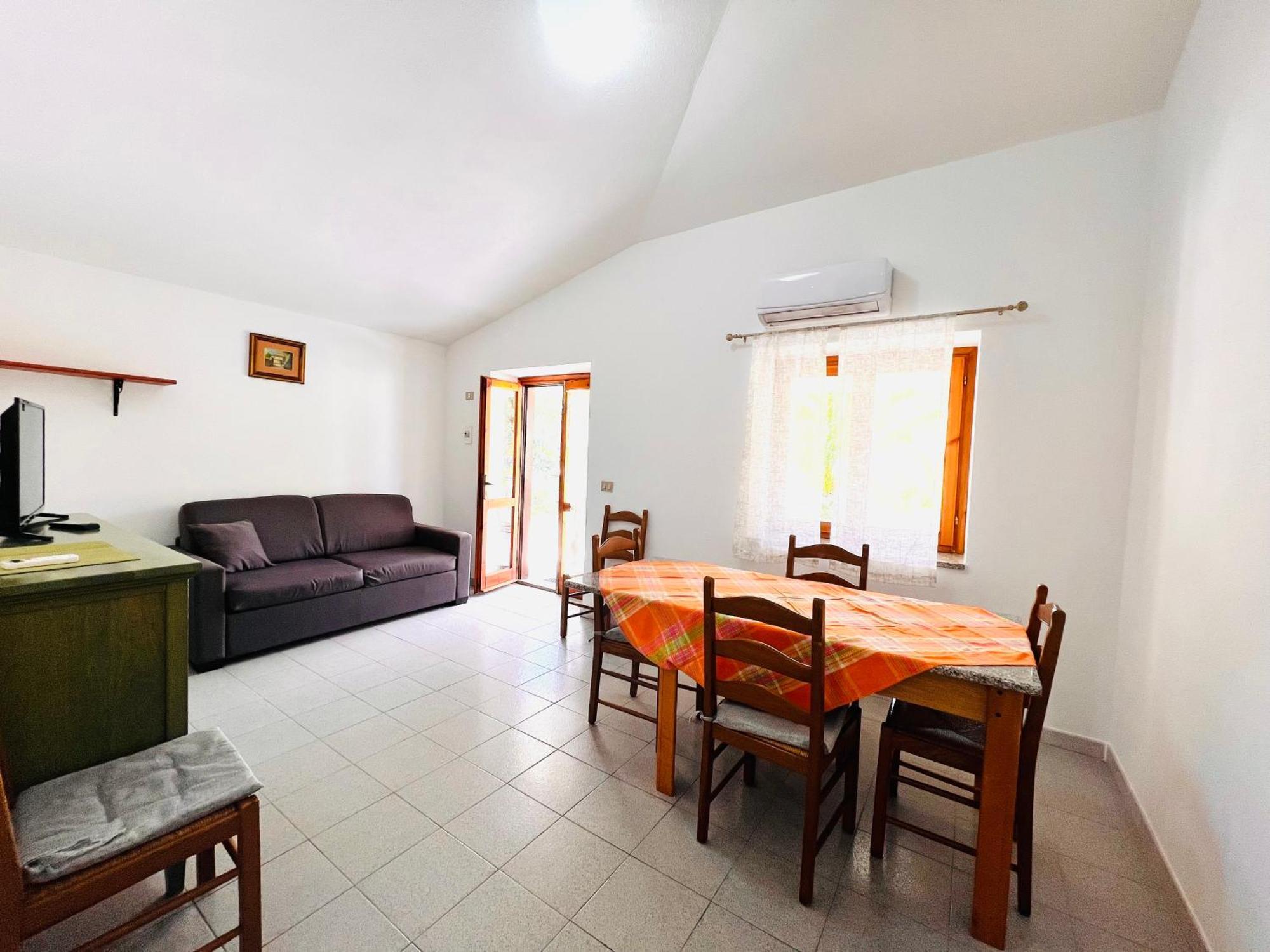 Residence La Cinta 8 San Teodoro  Esterno foto