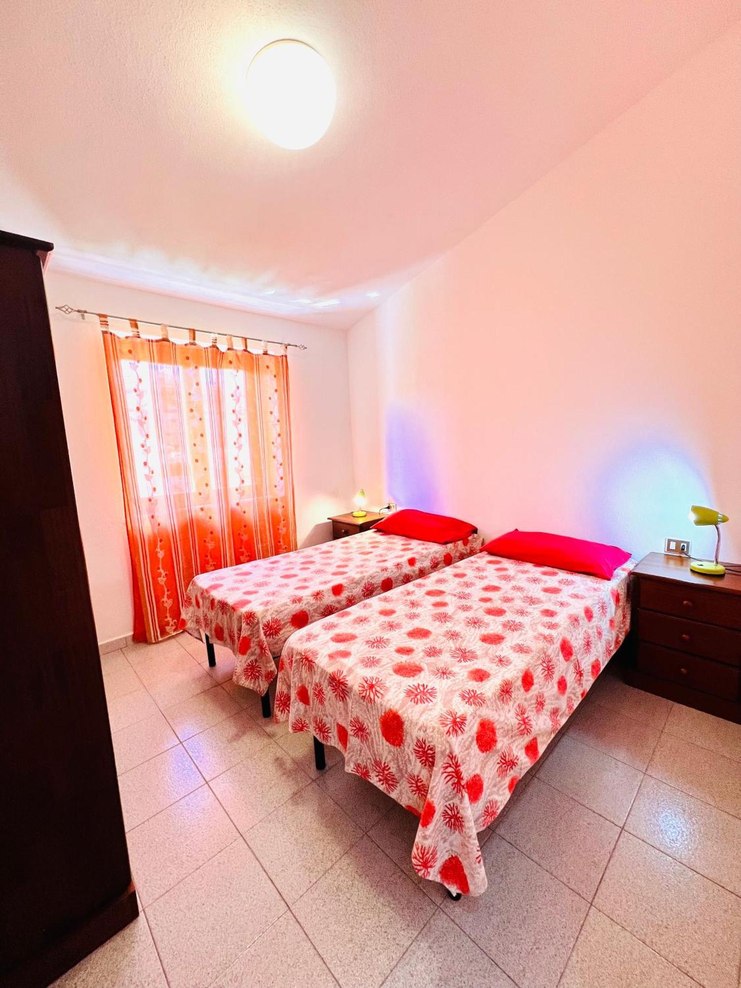 Residence La Cinta 8 San Teodoro  Esterno foto