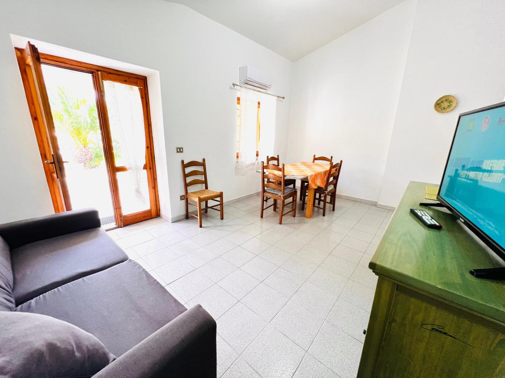 Residence La Cinta 8 San Teodoro  Esterno foto