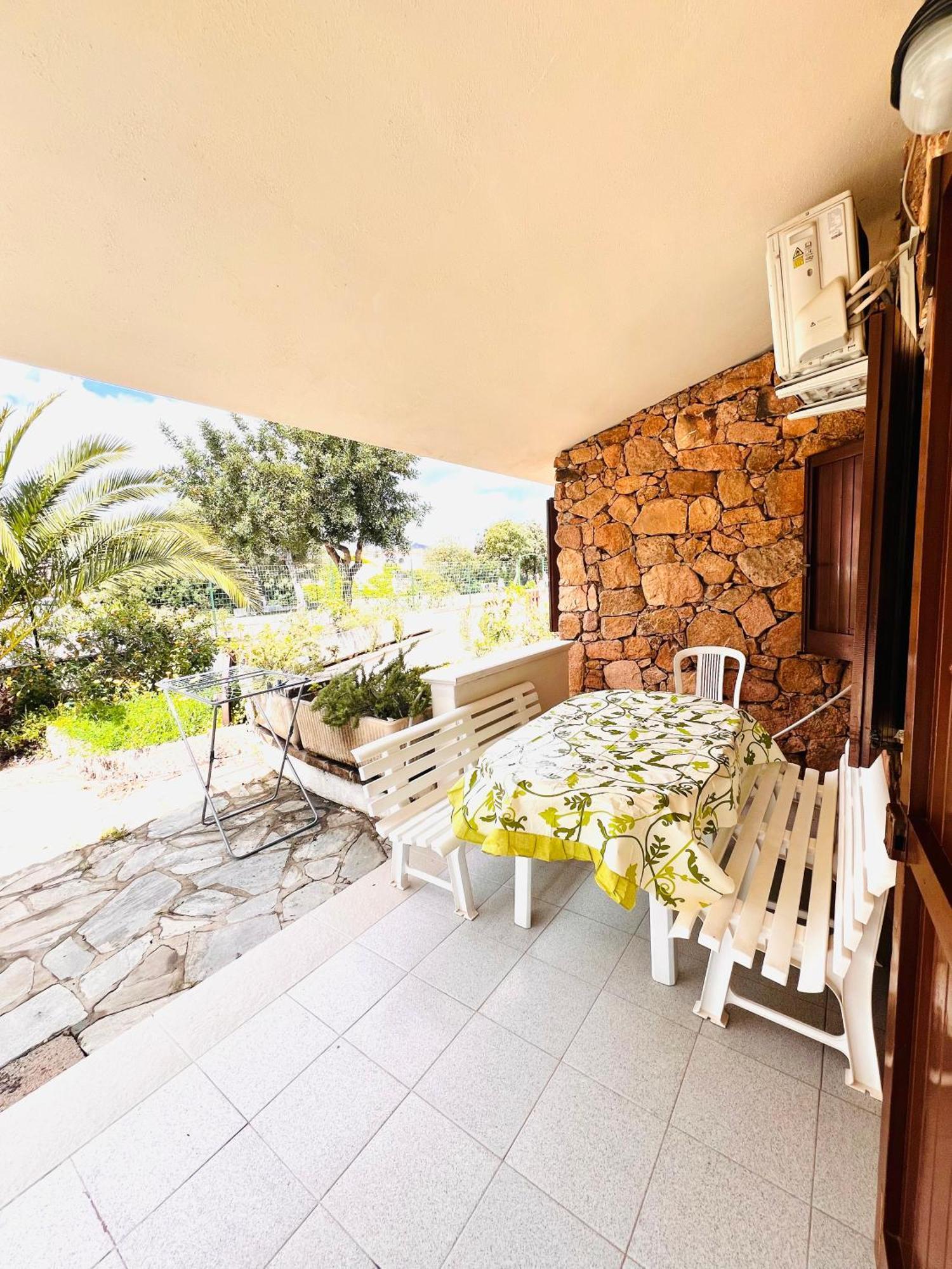 Residence La Cinta 8 San Teodoro  Esterno foto
