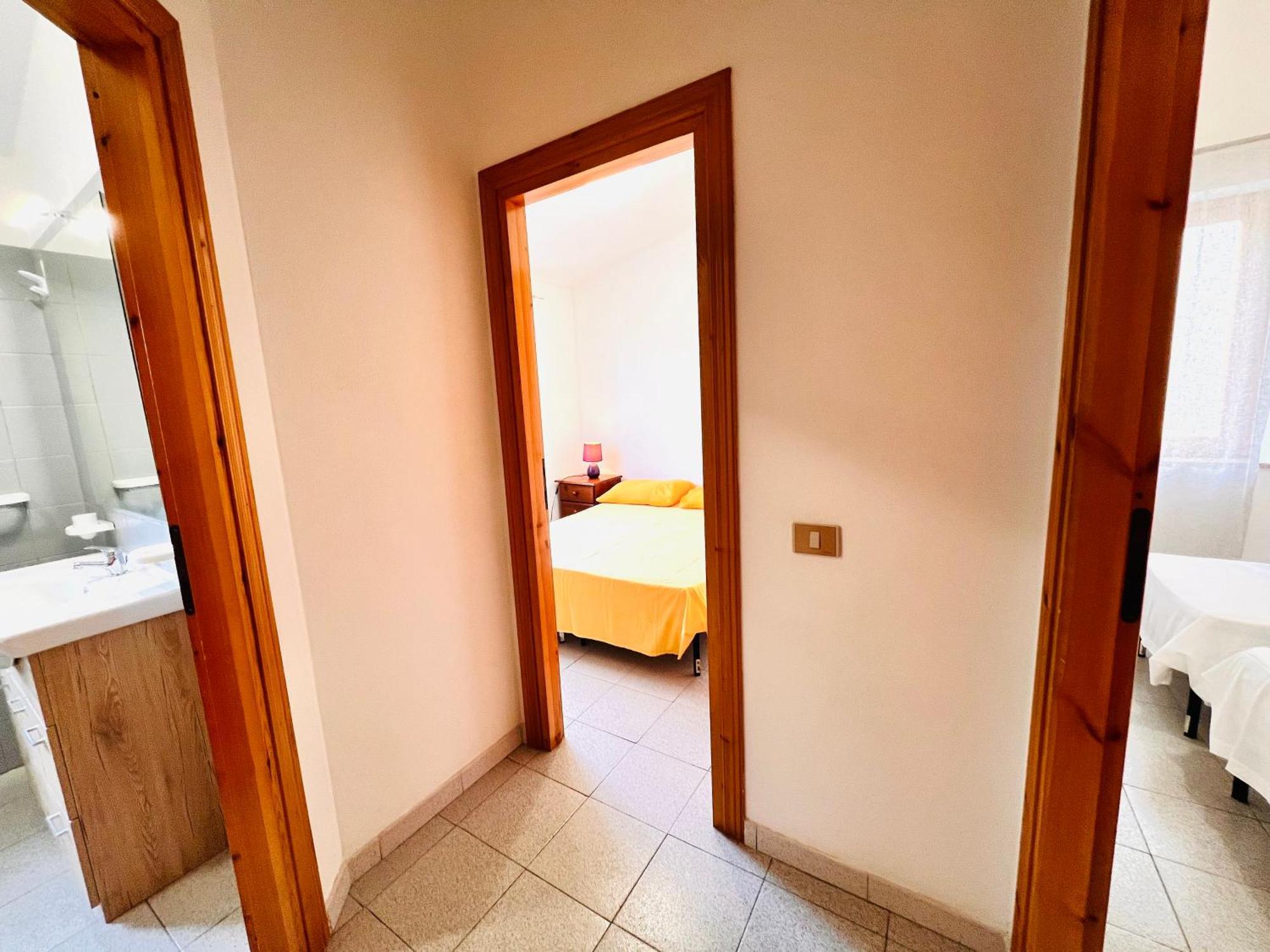 Residence La Cinta 8 San Teodoro  Esterno foto