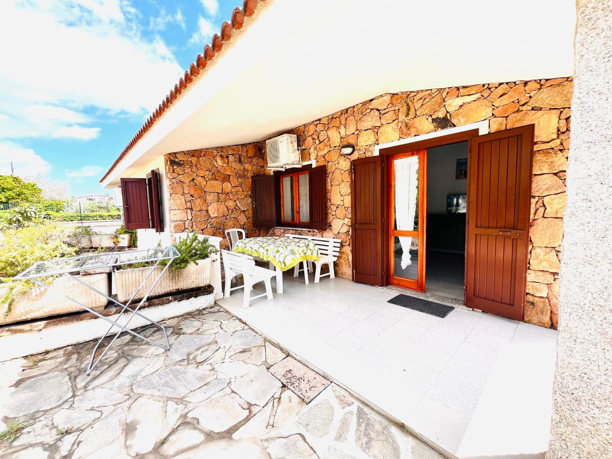 Residence La Cinta 8 San Teodoro  Esterno foto