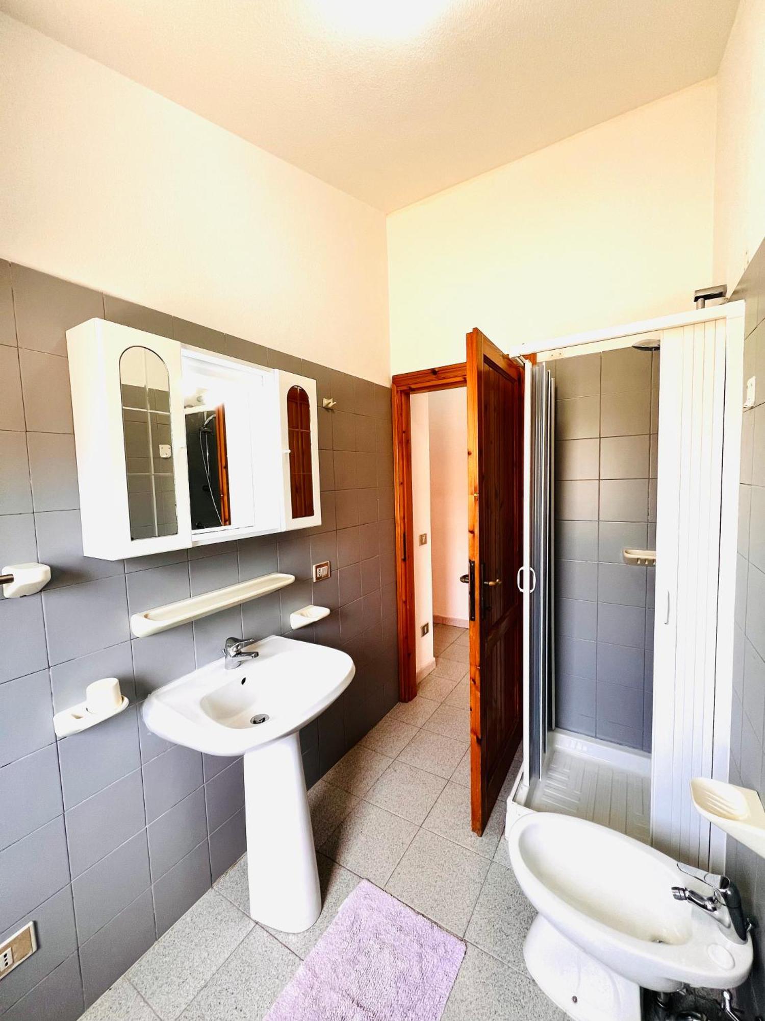 Residence La Cinta 8 San Teodoro  Esterno foto