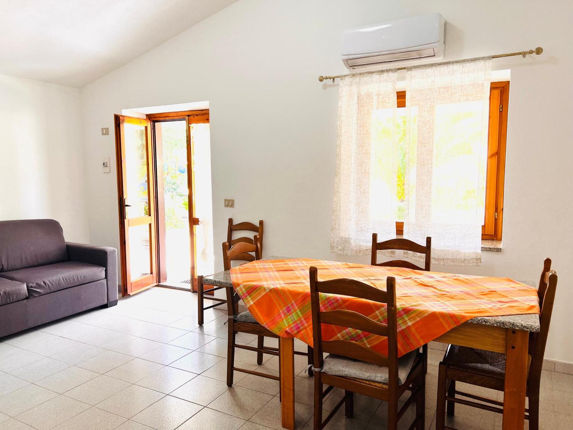 Residence La Cinta 8 San Teodoro  Esterno foto