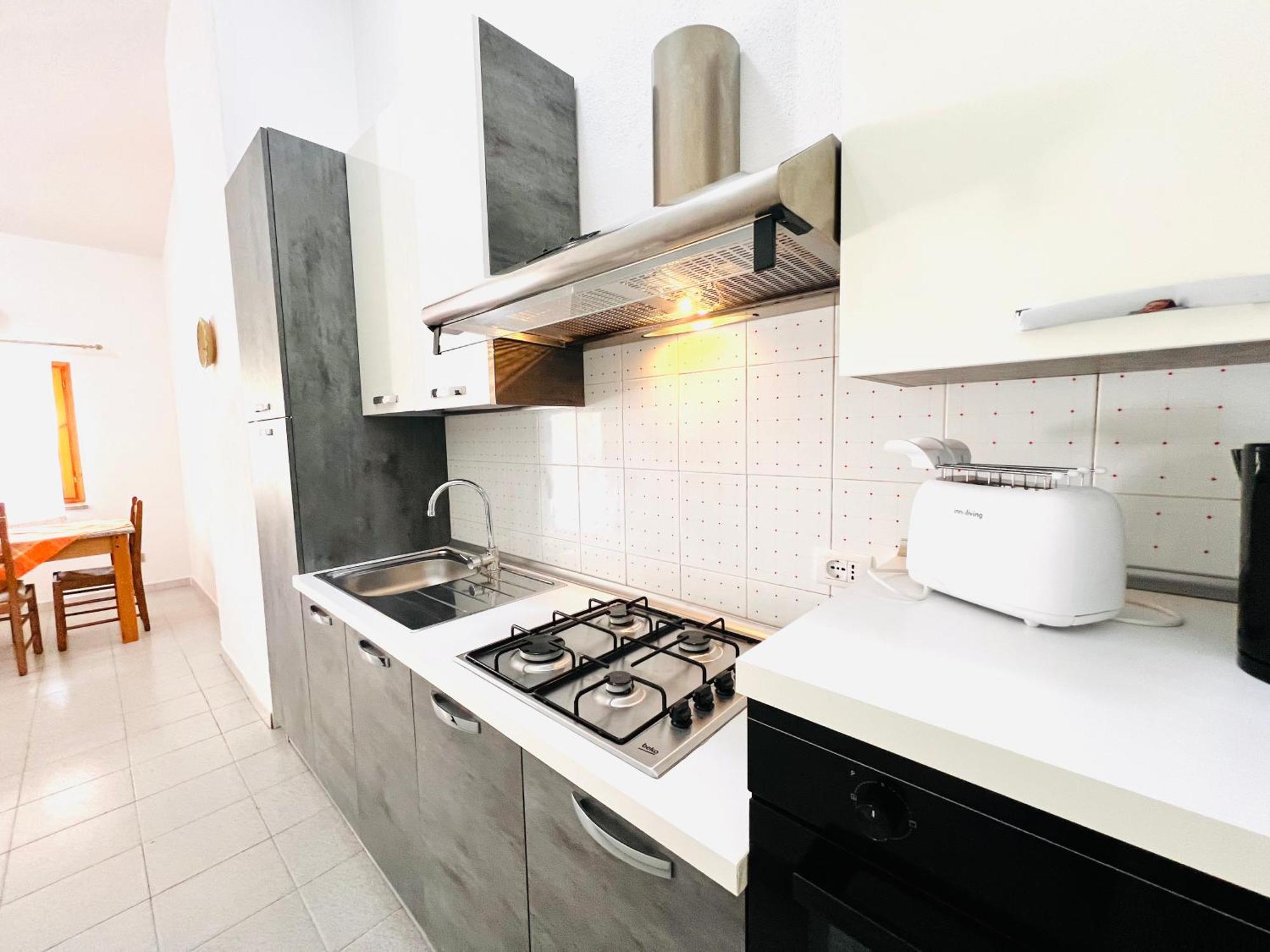 Residence La Cinta 8 San Teodoro  Esterno foto