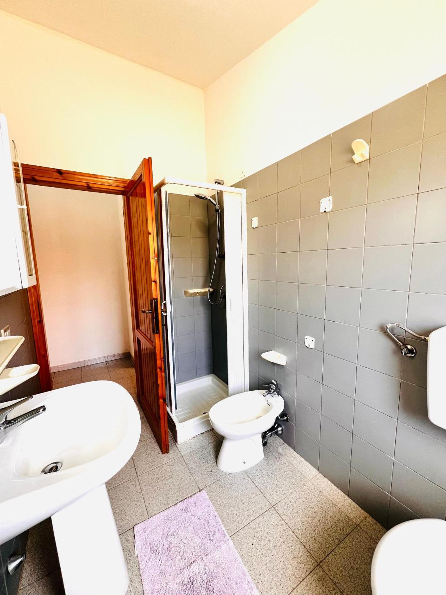 Residence La Cinta 8 San Teodoro  Esterno foto