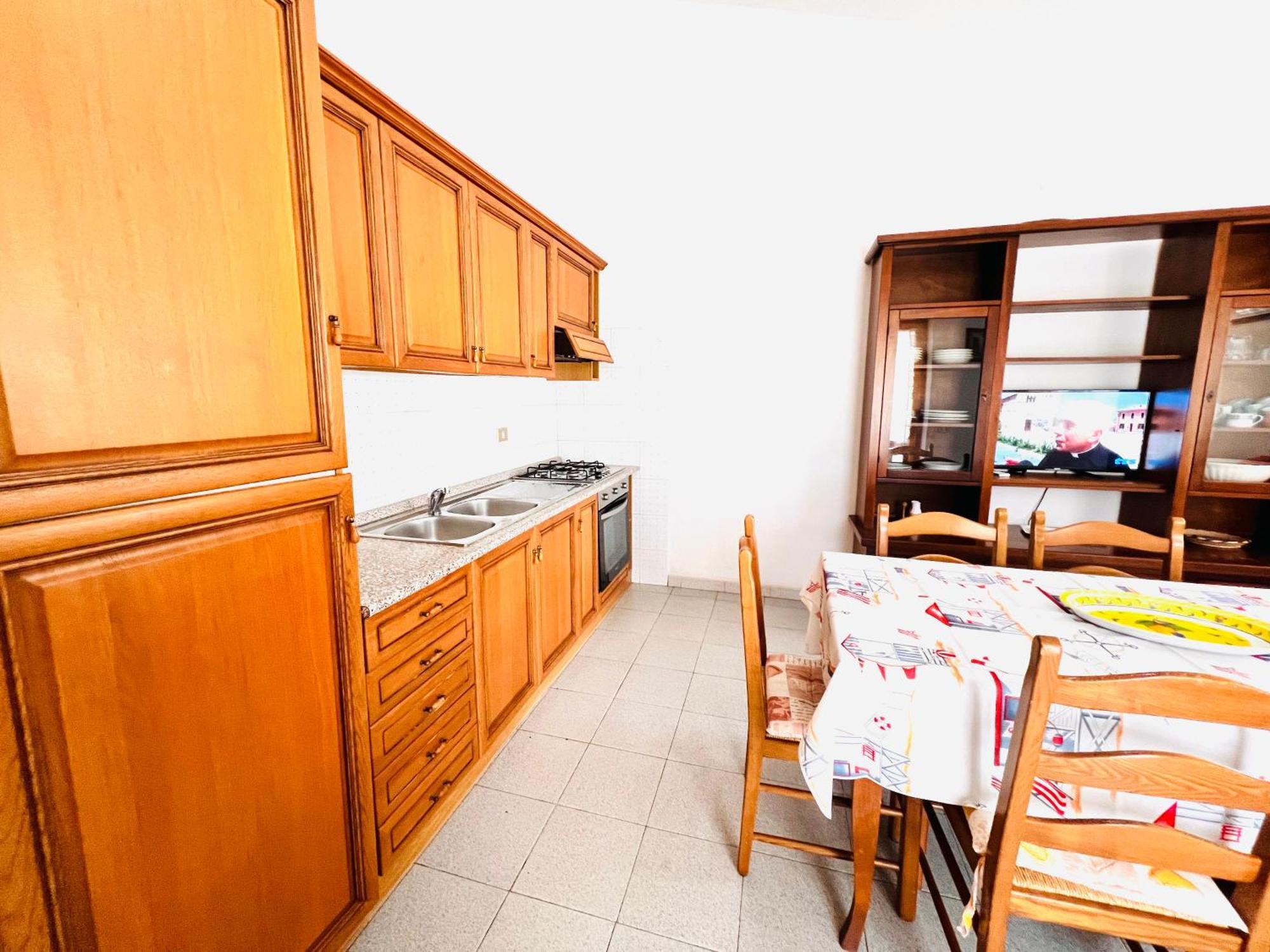 Residence La Cinta 8 San Teodoro  Esterno foto